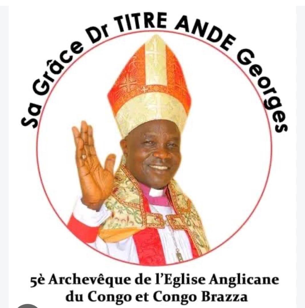 Membre 08 de la Plateforme des Confessions Religieuses