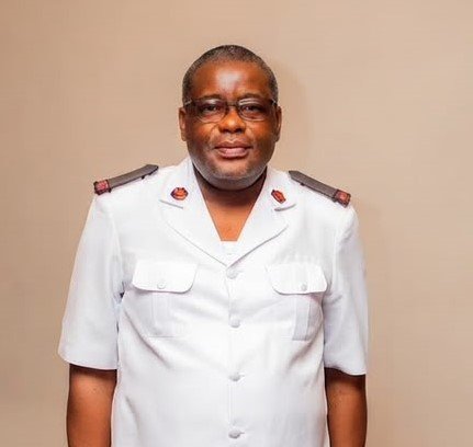 Vice-président de la CIME