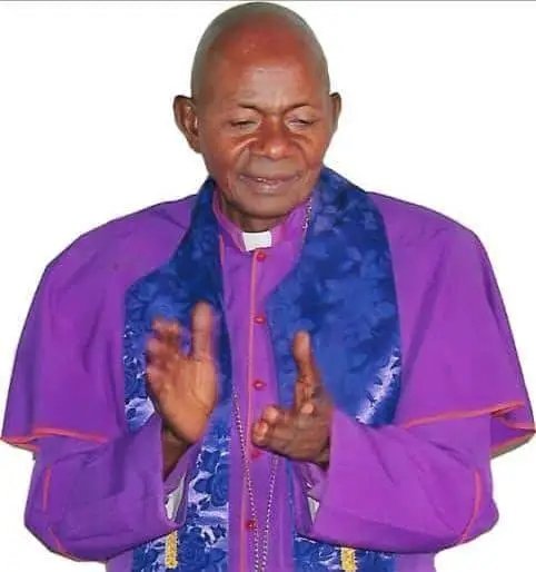Membre 02 de la Plateforme des Confessions Religieuses